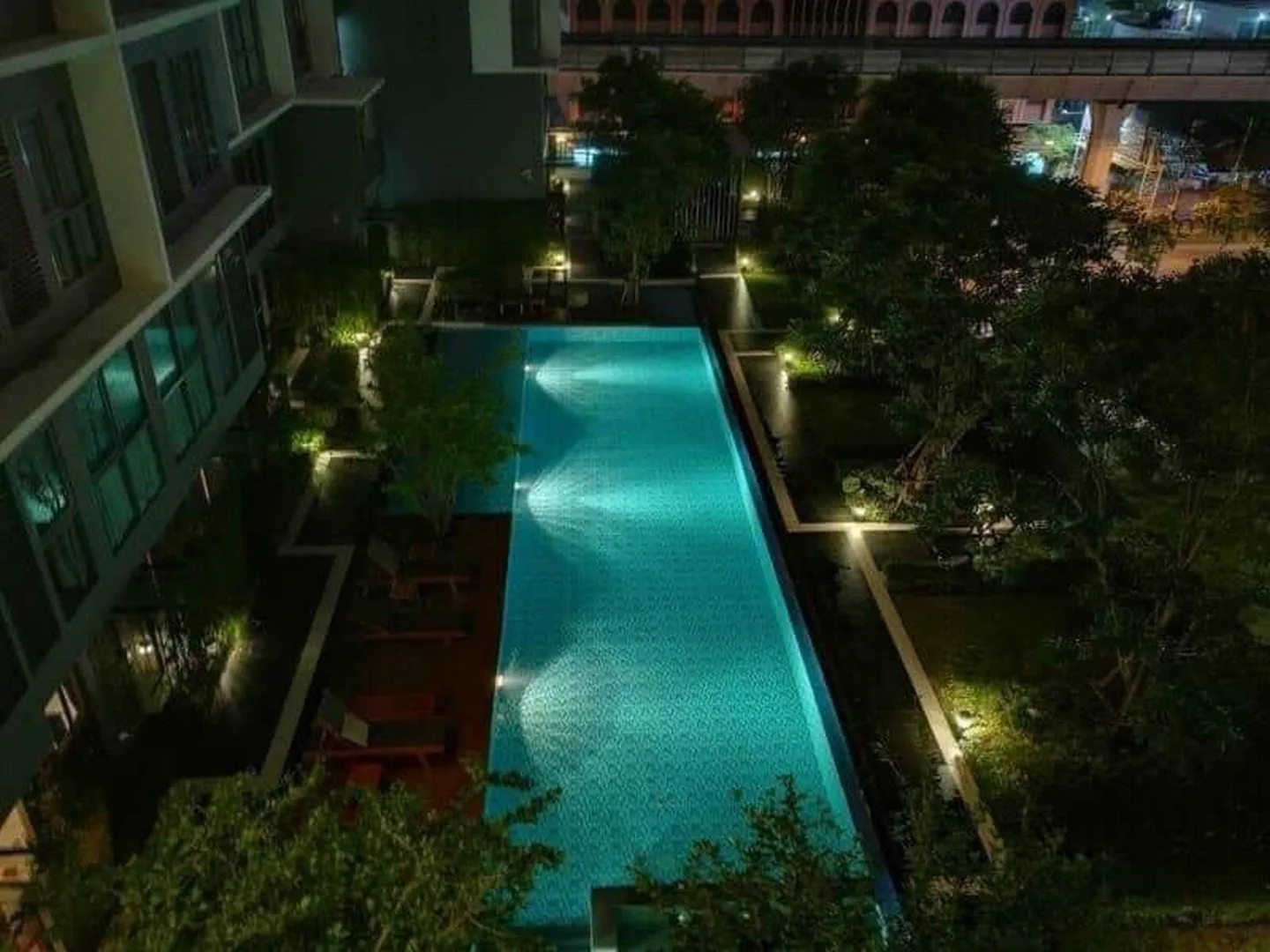 Ideo Mobi Sukhumvit 81 — photo 7