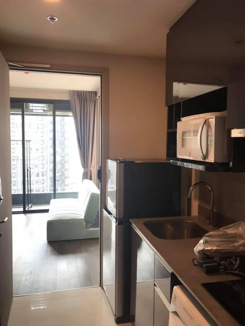 Ideo Q Siam - Ratchathewi — photo 2