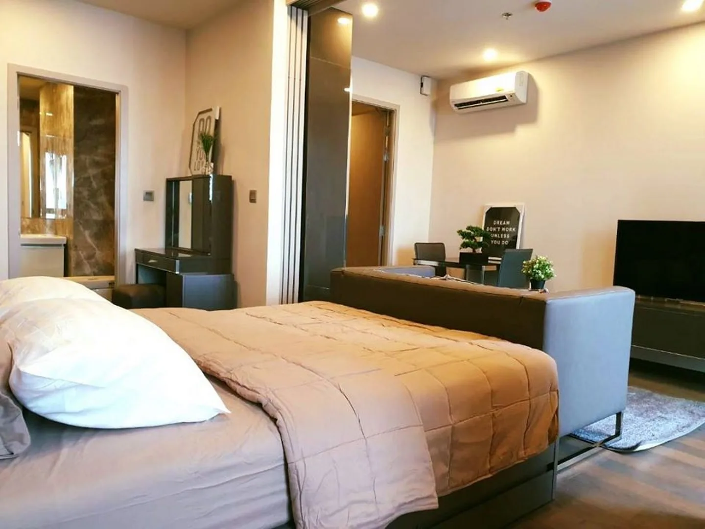 Ideo Q Siam - Ratchathewi — photo 5