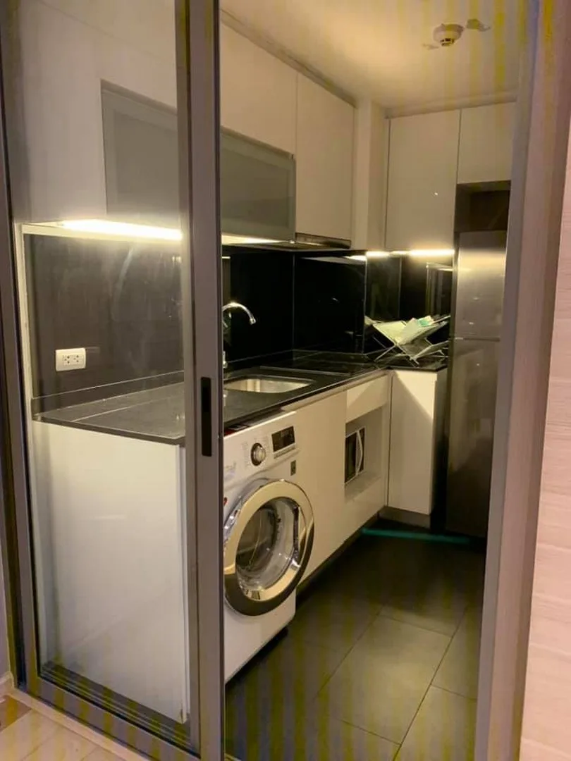 Klass Condo Silom — photo 3