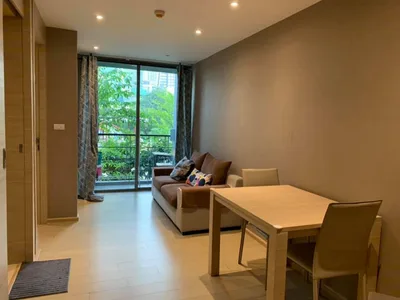 Klass Condo Silom
