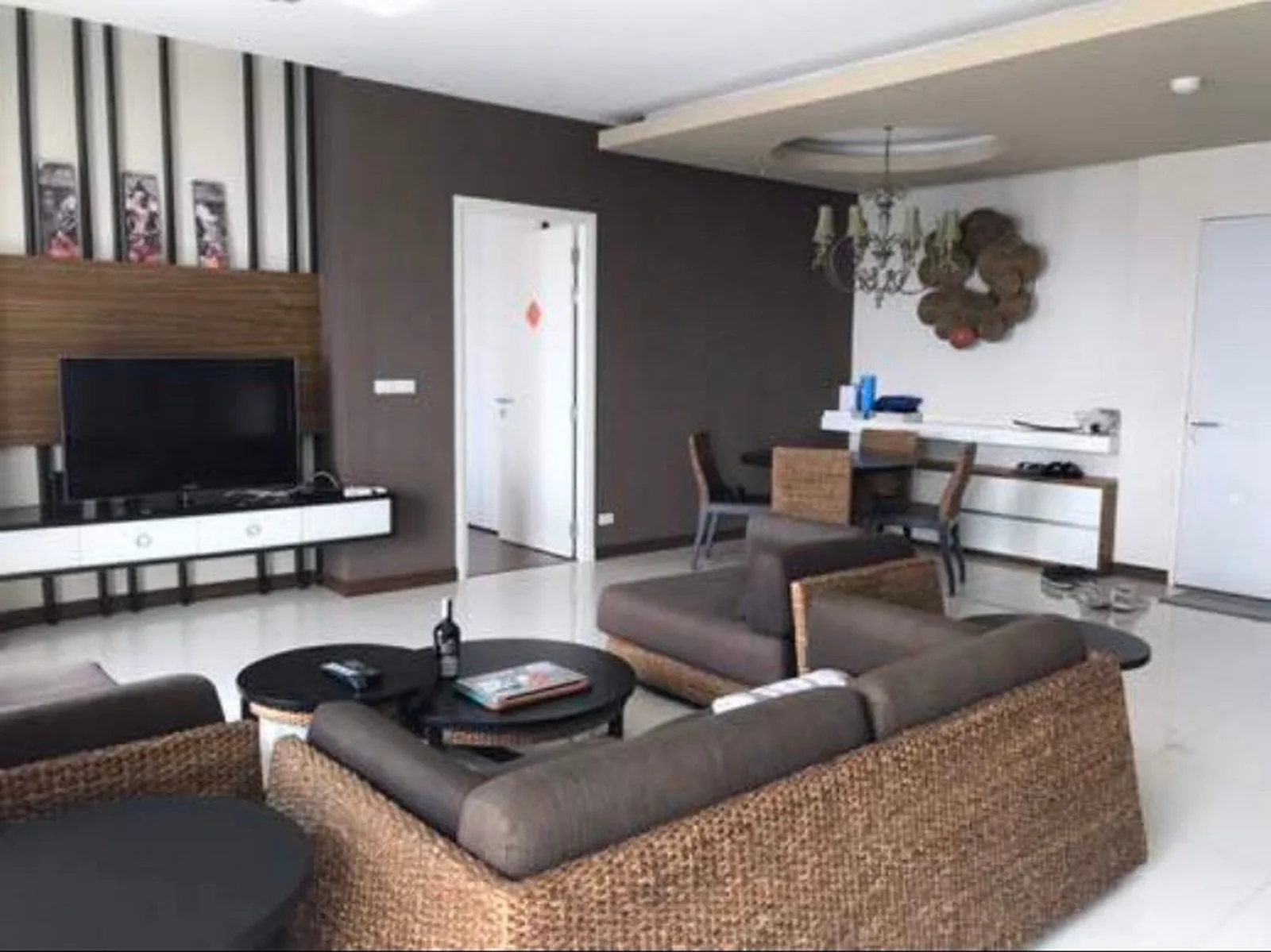 Four Wings Residence — photo 2