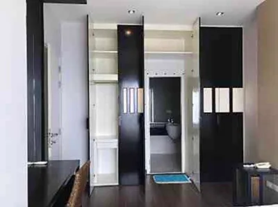 Four Wings Residence