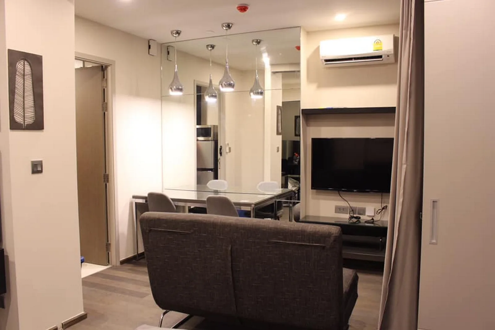 Ideo Q Siam - Ratchathewi — photo 4