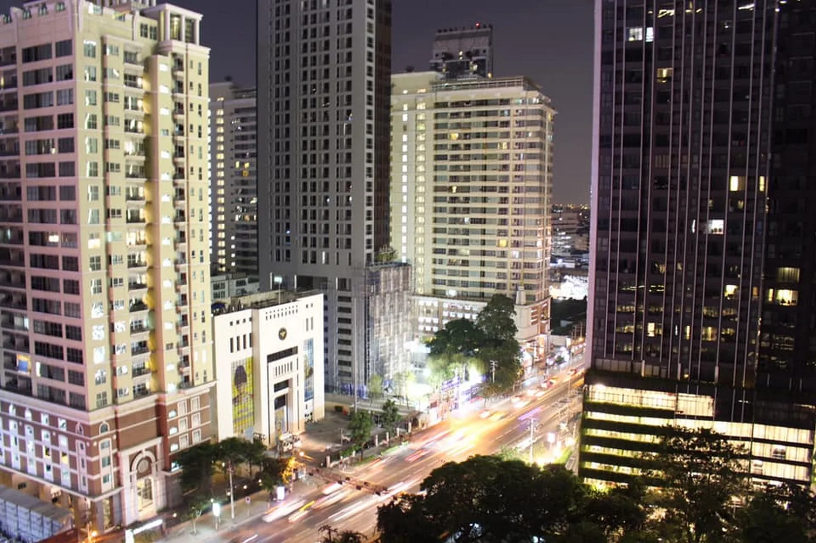 Ideo Q Siam - Ratchathewi — photo 7