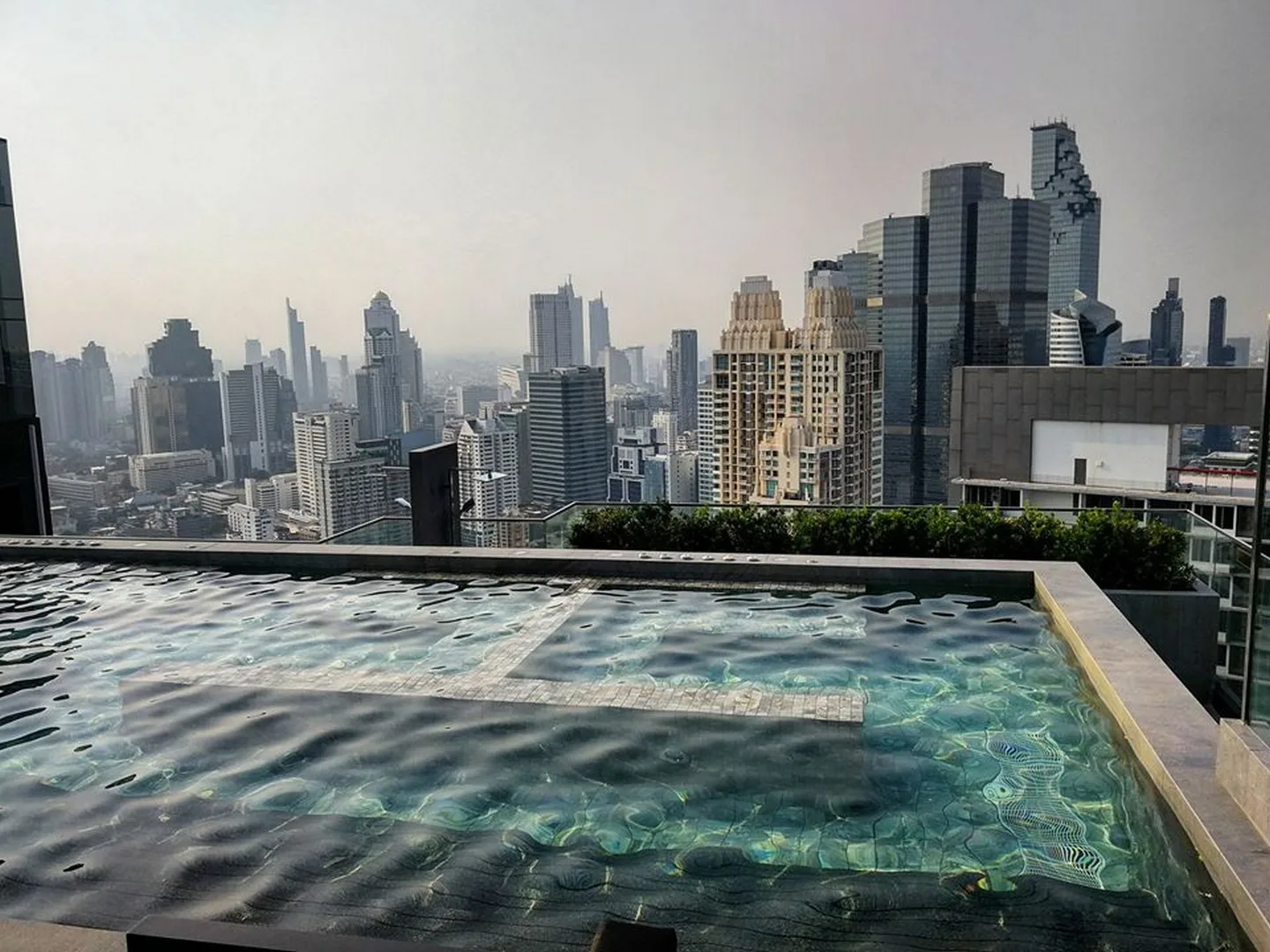 Knightsbridge Prime Sathorn — photo 5