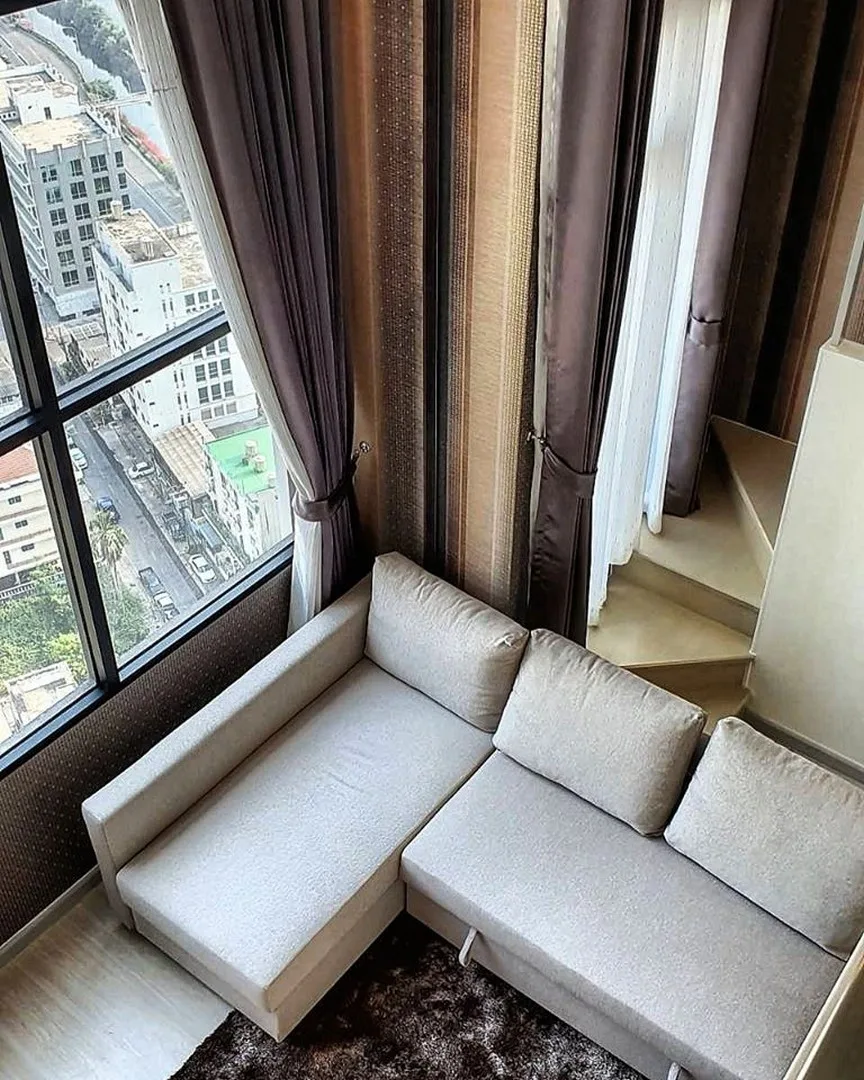 Knightsbridge Prime Sathorn — photo 8
