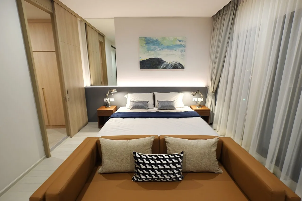 Noble Ploenchit — photo 2