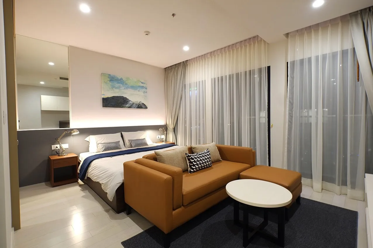 Noble Ploenchit — photo 7