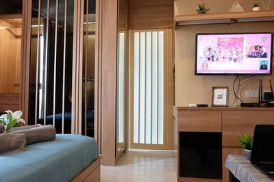 Ideo Mobi Sukhumvit Eastgate