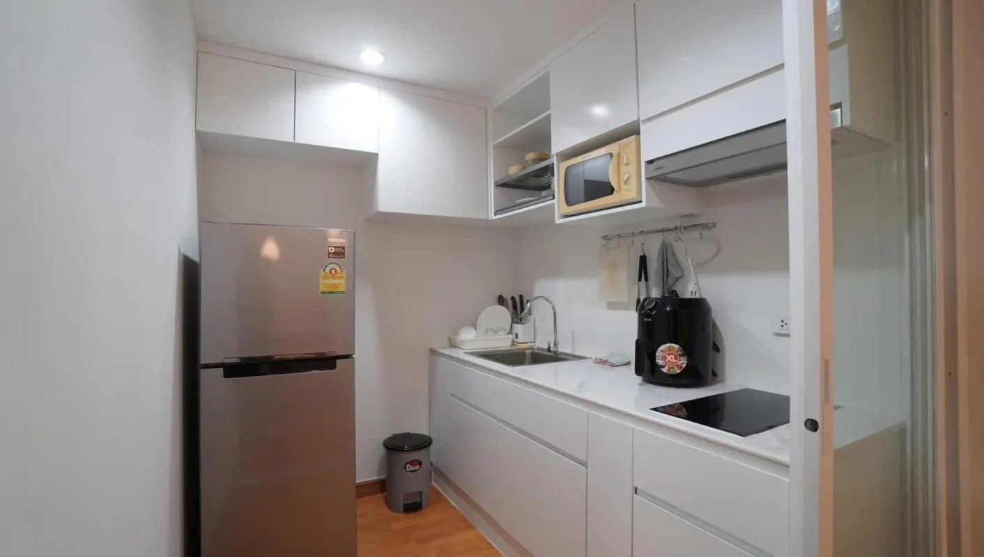 The Waterford Sukhumvit 50 Onnut — photo 3