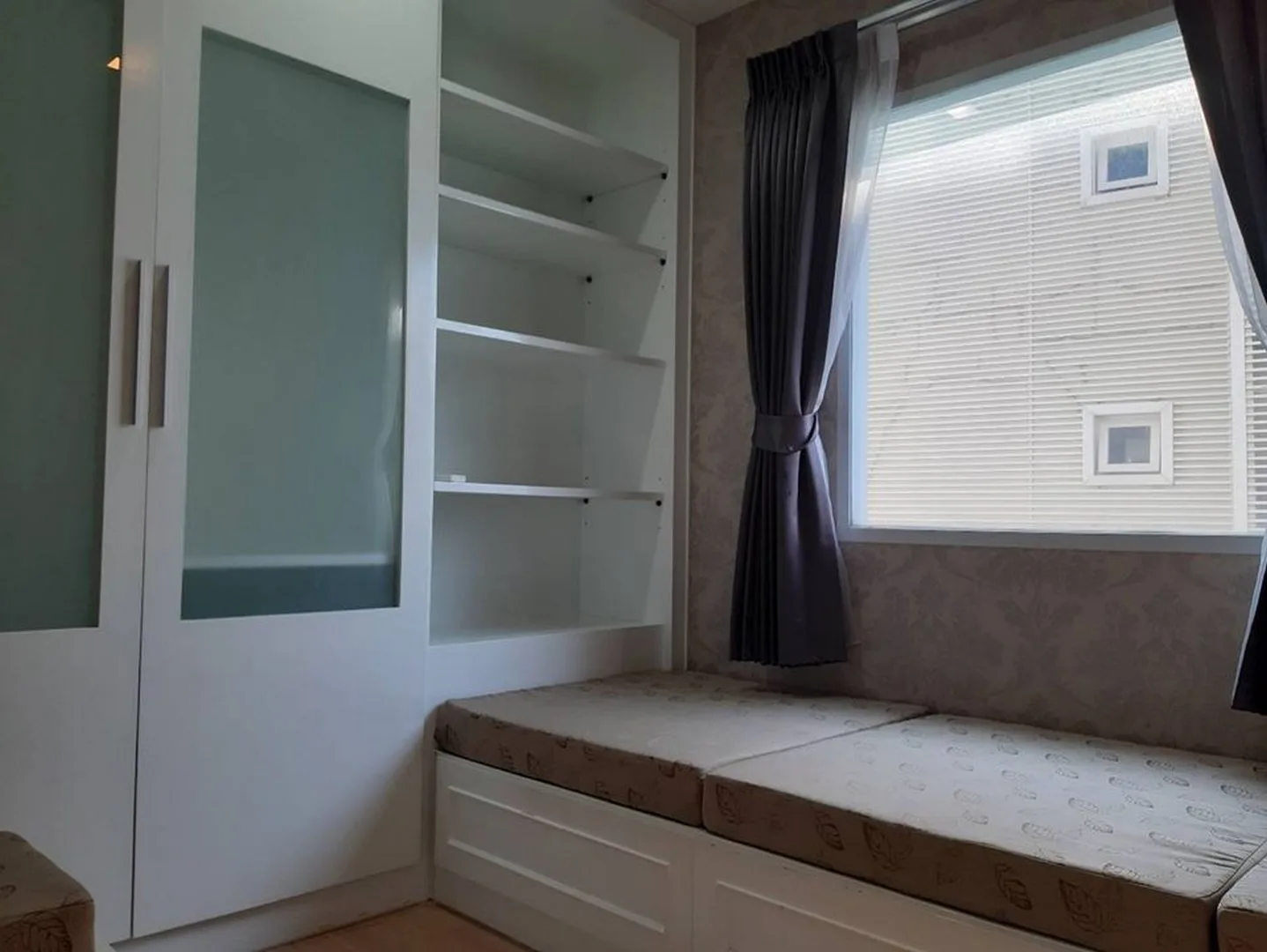 Mayfair Place Sukhumvit 64 — photo 1