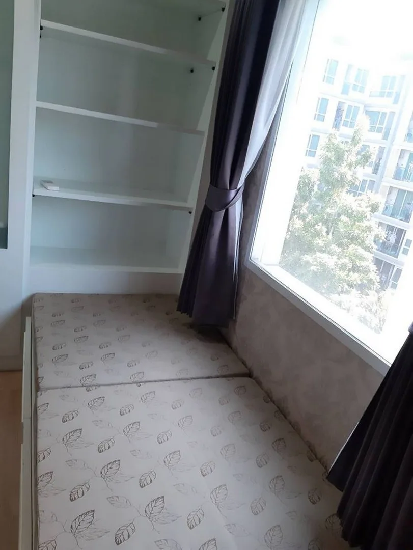 Mayfair Place Sukhumvit 64 — photo 20