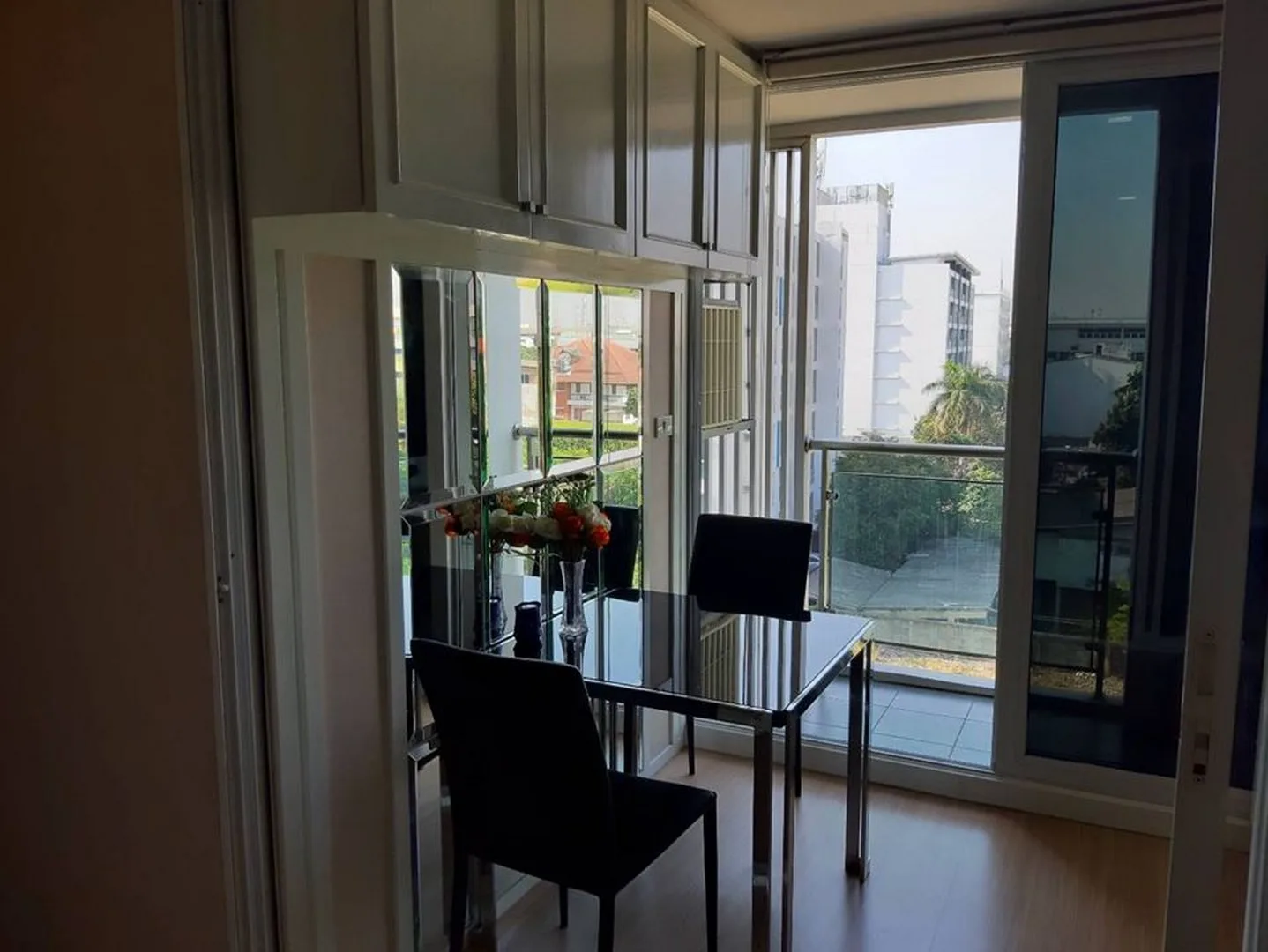 Mayfair Place Sukhumvit 64 — photo 9