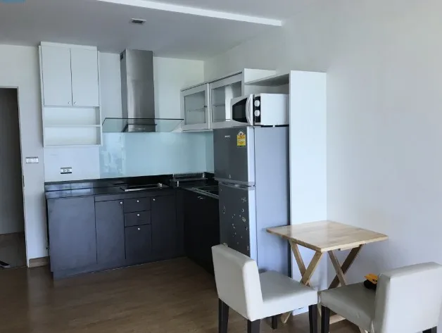 Tree Condo LUXE Sukhumvit 52 — photo 3