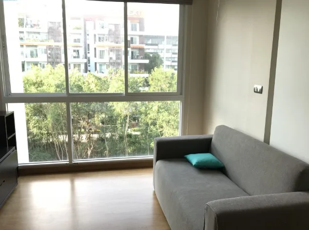 Tree Condo LUXE Sukhumvit 52 — photo 4
