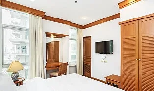 Grand Langsuan — photo 2
