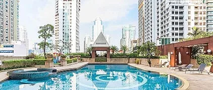 Grand Langsuan — photo 12