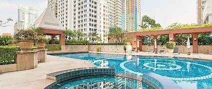 Grand Langsuan — photo 15