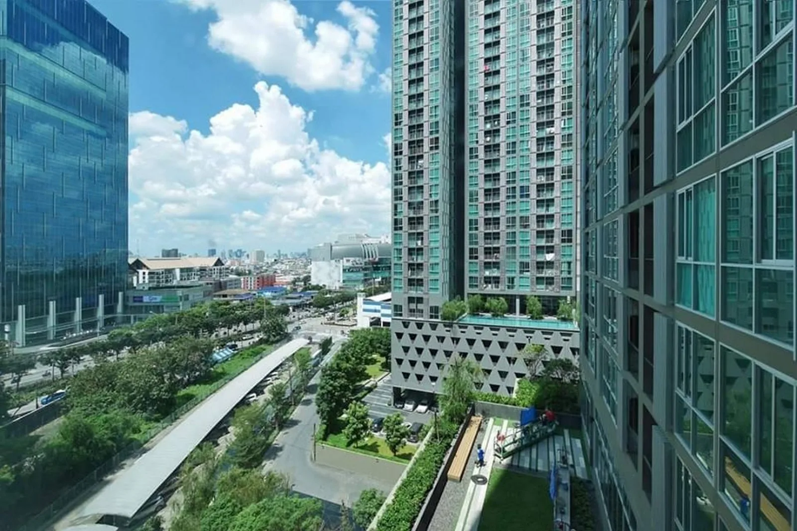 Noble Revolve Ratchada 2 — photo 7