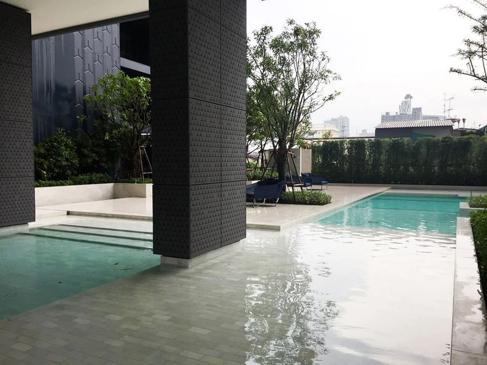 Ideo Sukhumvit 93 — photo 7