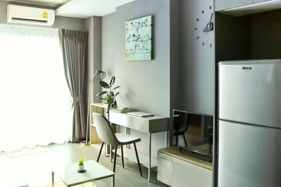Ideo Sukhumvit 93
