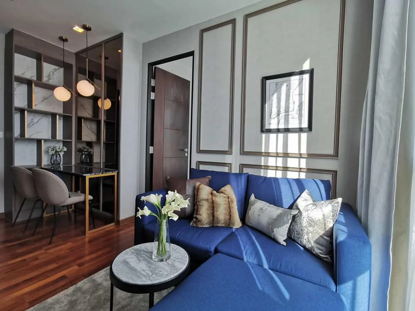 Wish Signature Midtown Siam — photo 2
