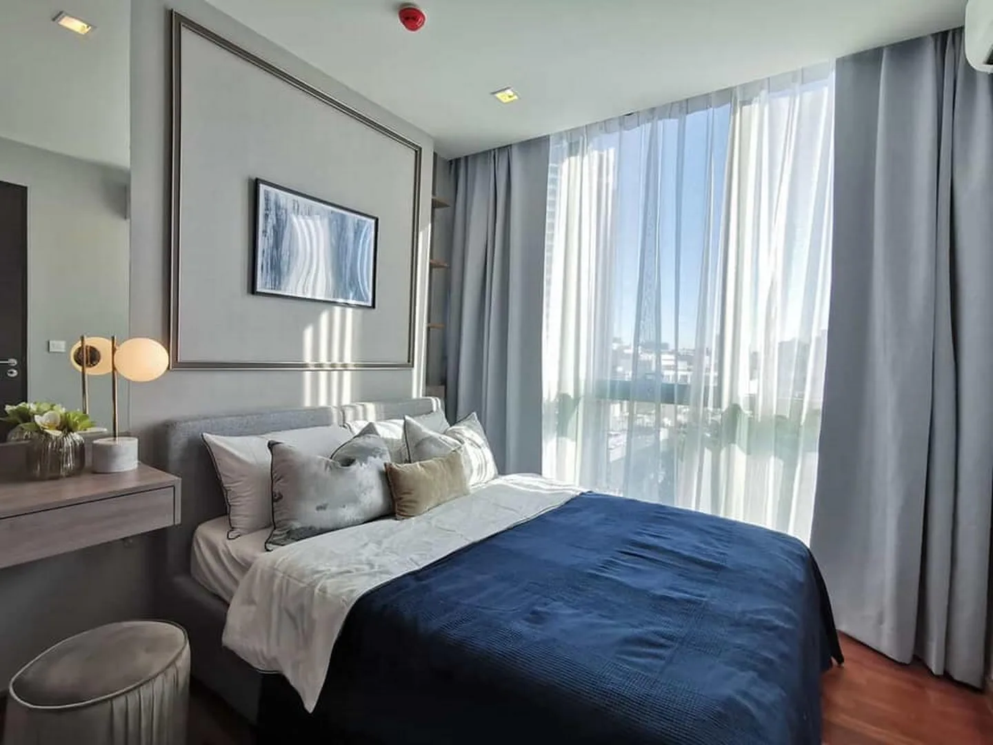 Wish Signature Midtown Siam — photo 11