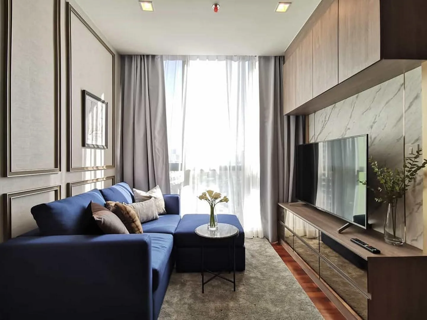 Wish Signature Midtown Siam — photo 12