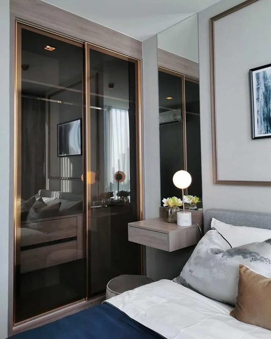 Wish Signature Midtown Siam — photo 13