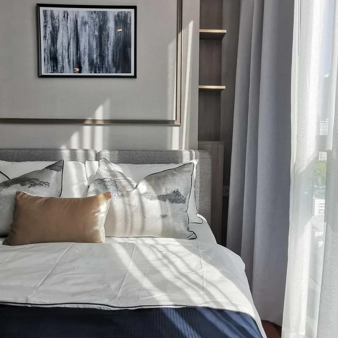 Wish Signature Midtown Siam — photo 9