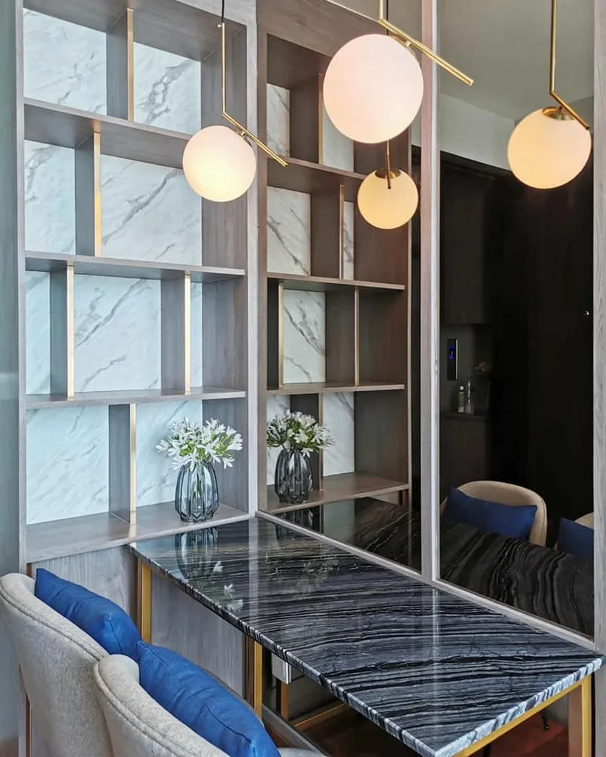 Wish Signature Midtown Siam — photo 10