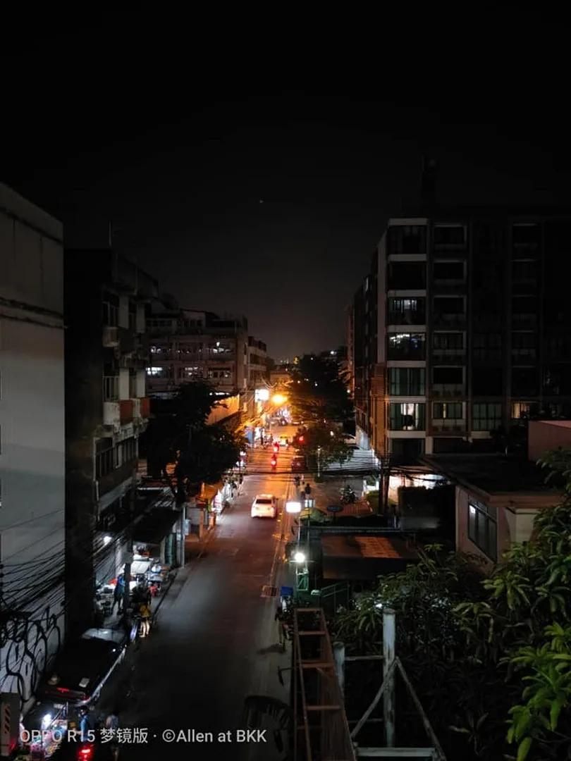 Ideo Sathorn - Wongwian Yai — photo 12
