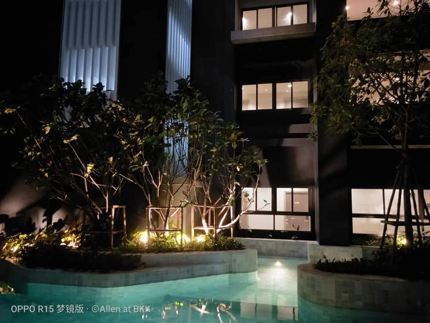 Ideo Sathorn - Wongwian Yai — photo 3