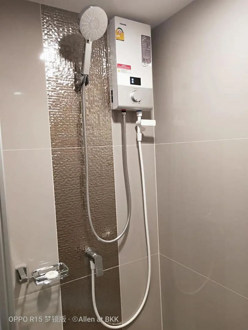 Ideo Sathorn - Wongwian Yai — photo 9