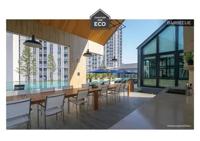 Chapter One Eco Ratchada - Huaikwang