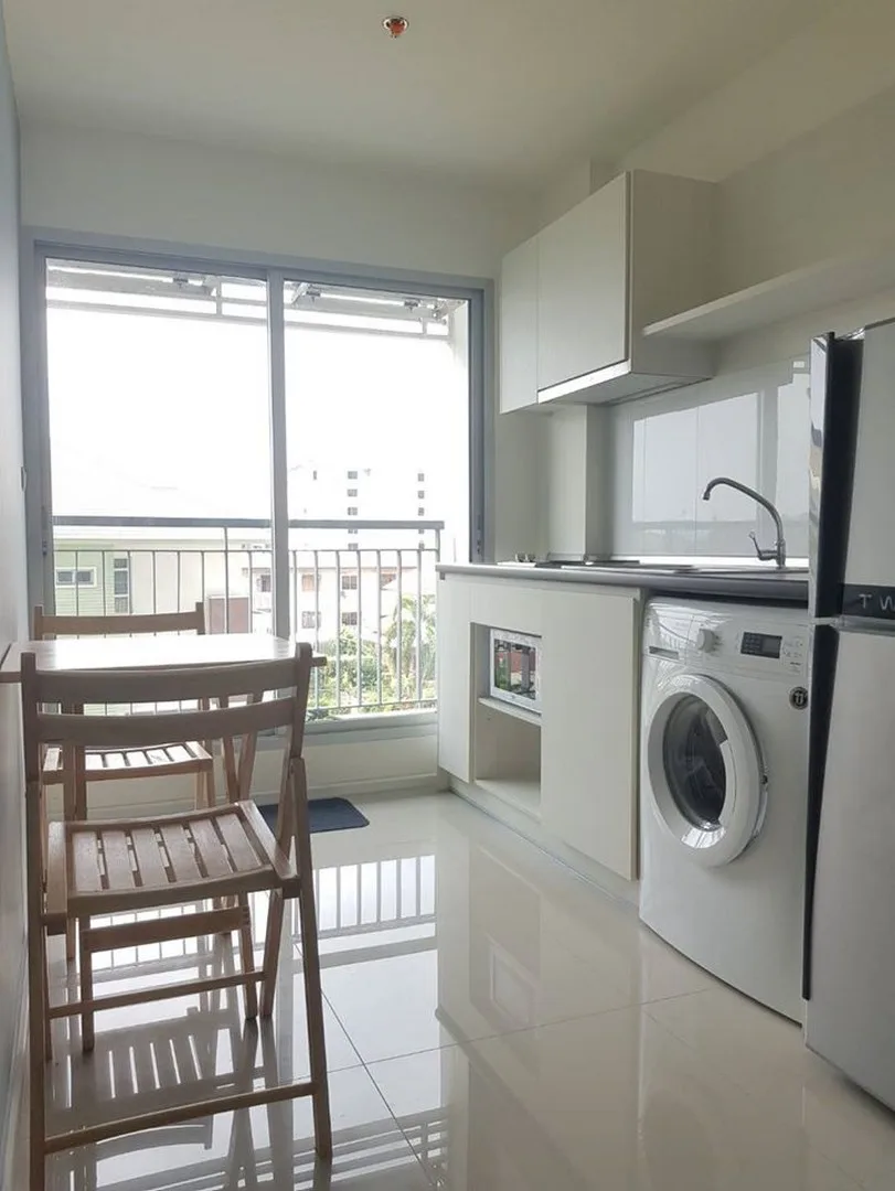 Aspire Sukhumvit 48 — photo 7