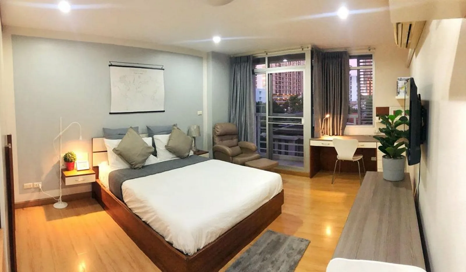 The Link Sukhumvit 50 — photo 4