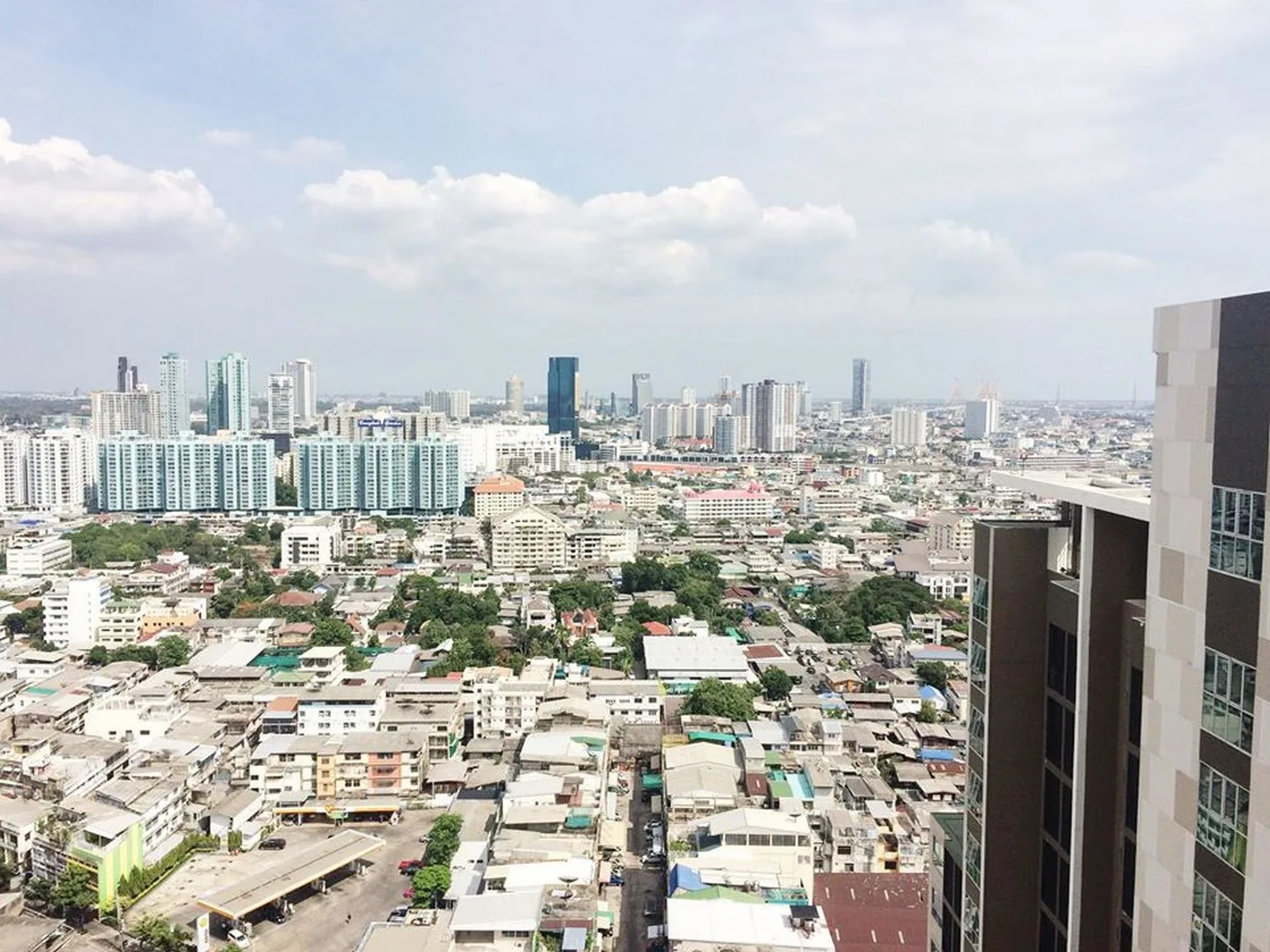 Fuse Chan - Sathorn — photo 12