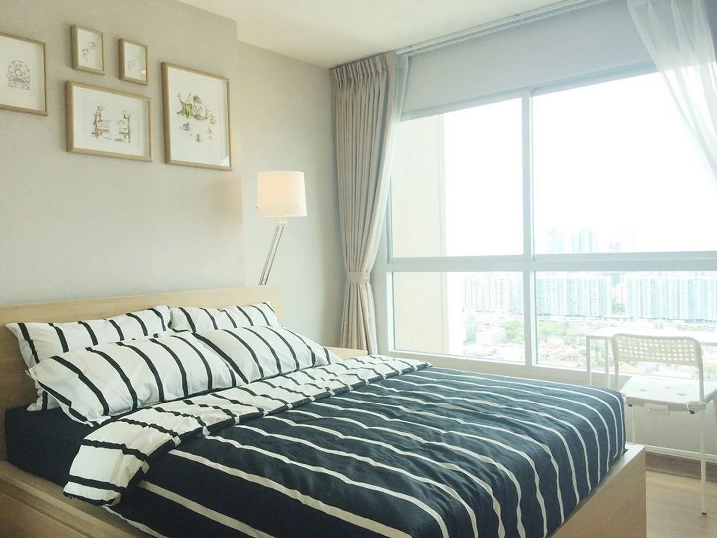 Fuse Chan - Sathorn — photo 15