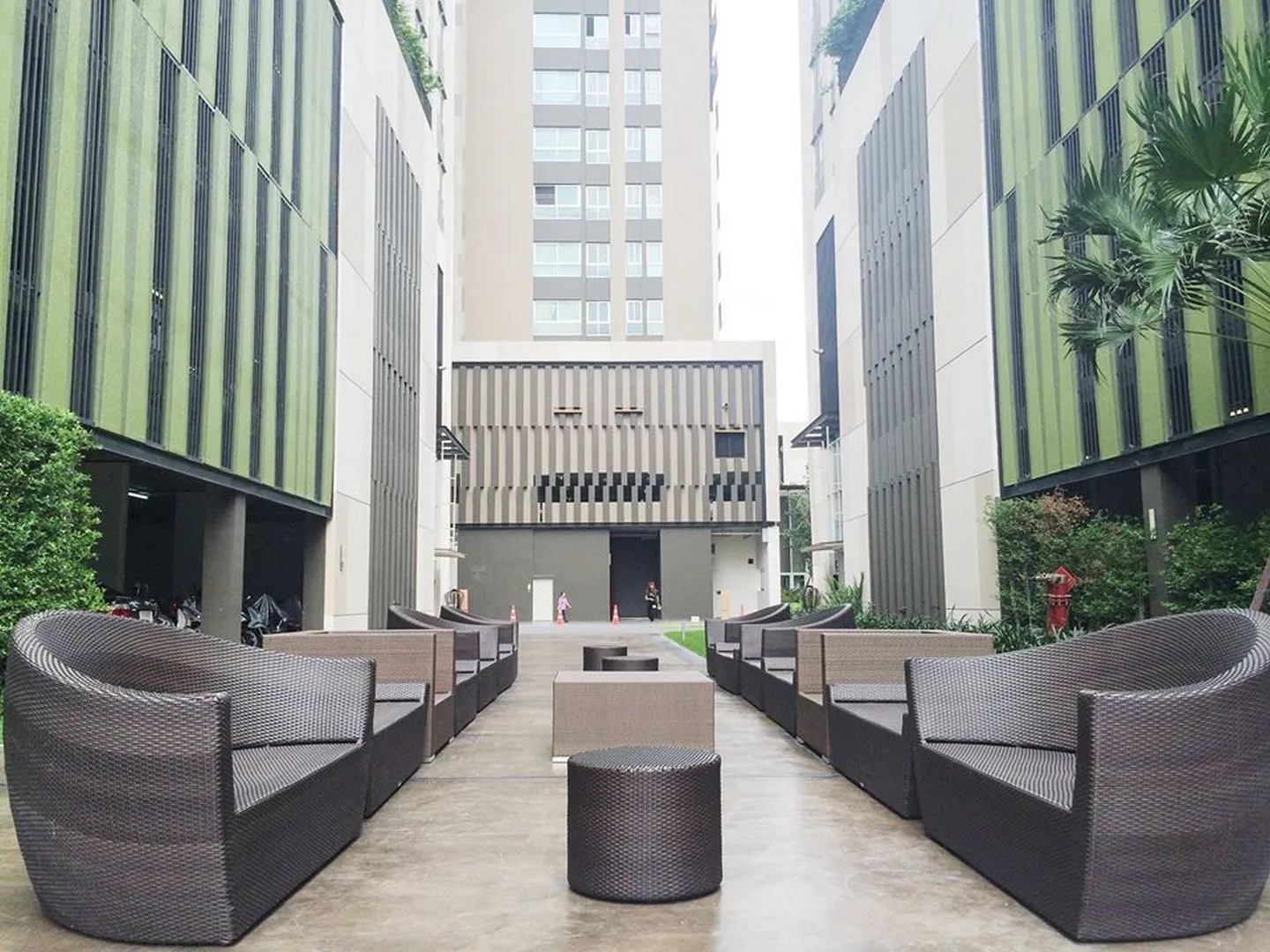 Fuse Chan - Sathorn — photo 16