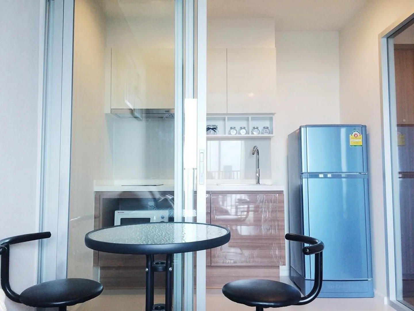 Fuse Chan - Sathorn — photo 18