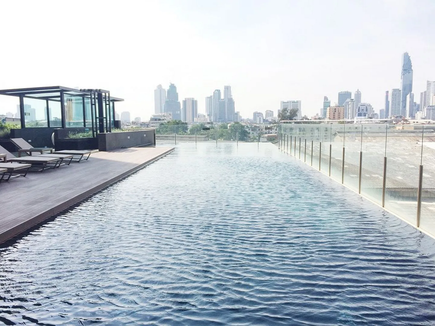 Fuse Chan - Sathorn — photo 9