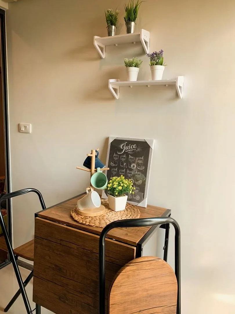 Ideo Sukhumvit 93 — photo 11