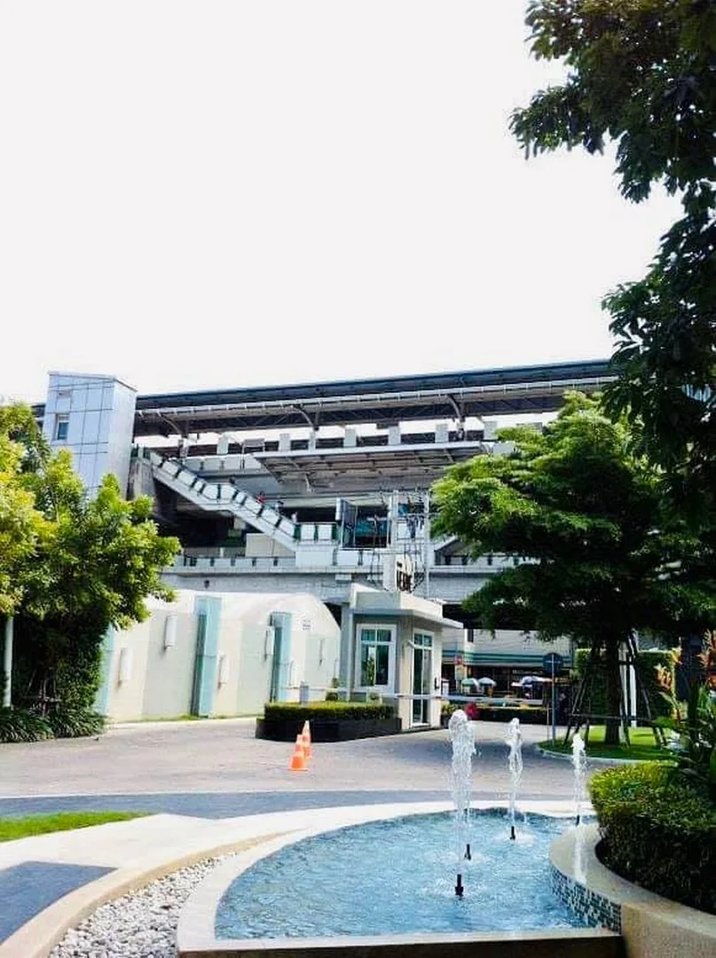 Ideo Verve Sukhumvit — photo 5