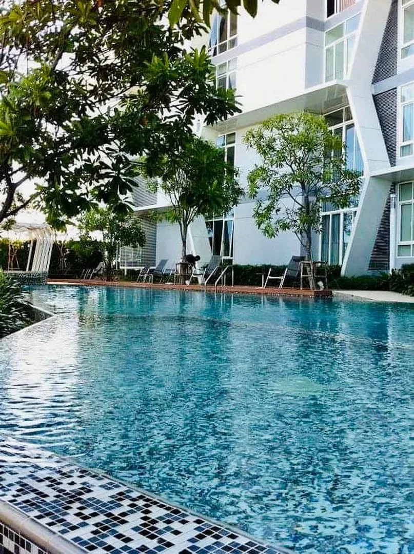 Ideo Verve Sukhumvit — photo 9
