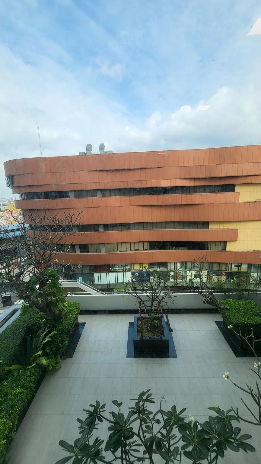Nusasiri Grand — photo 23