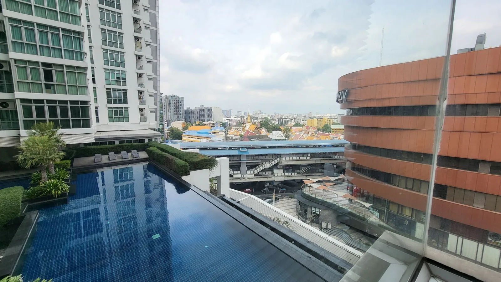 Nusasiri Grand — photo 24