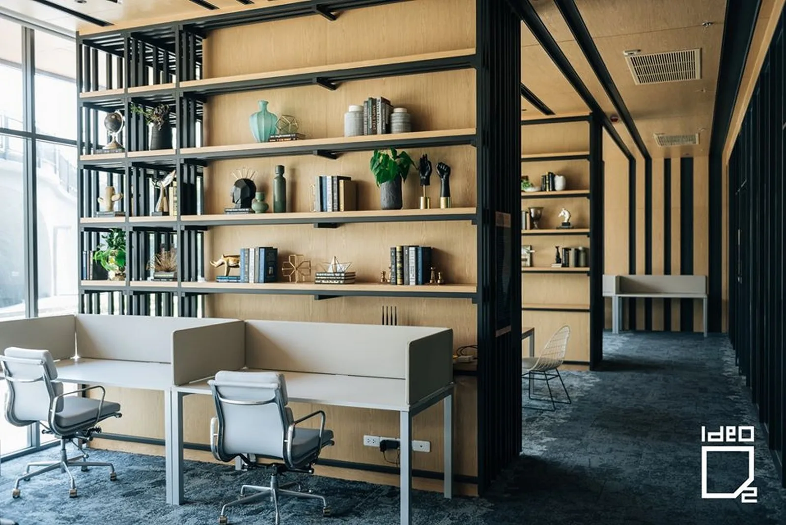 IDEO O2 — photo 2