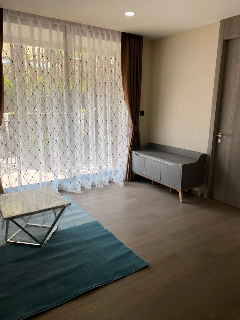 Klass Sarasin - Rajdamri — photo 1